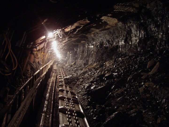 Tragedia w kopalni Zofiówka. Wiele osób martwych