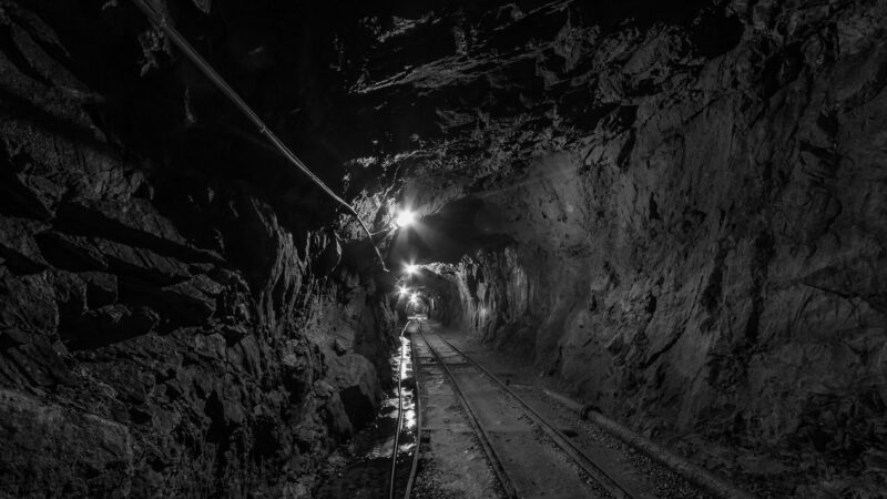 W kopalni Zofiówka przeprowadzono wizję lokalną