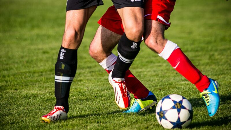 GKS Jastrzębie pokonało drużynę GKS Tychy