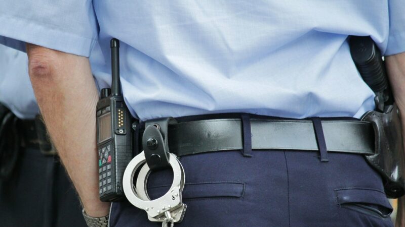 Poszukiwania 51-latka się zakończyły. Policja osiągnęła sukces