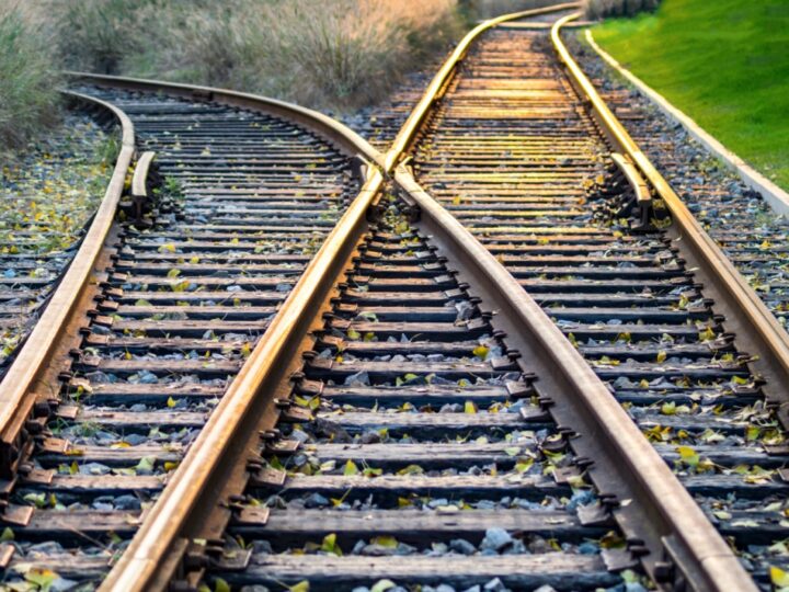 Planowane prace torowe na trasie Reda – Wejherowo spowodują utrudnienia w ruchu pociągów SKM w marcu 2024