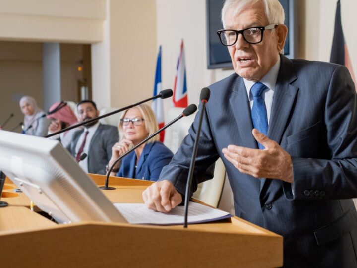 Andrzej Koba, były szef Urzędu Pracy, został mianowany drugim zastępcą prezydenta Jastrzębia-Zdroju