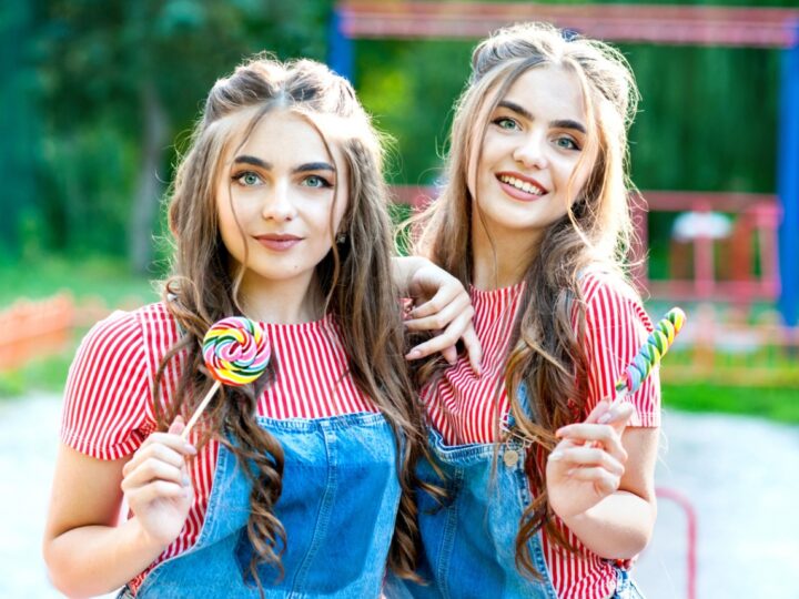 Młode bohaterki z Jastrzębia-Zdroju: 11-latka i 13-latka ratują życie mężczyzny