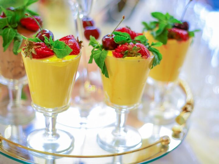 Catering okolicznościowy – na jakich eventach sprawdzi się najlepiej?