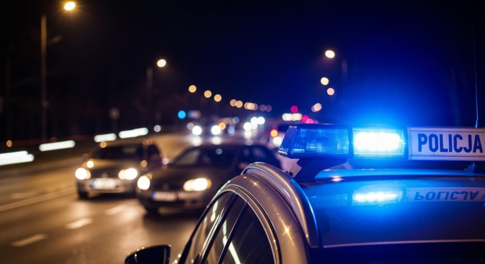 Bezpański rottweiler biegał po Jastrzębiu – straż miejska w akcji!