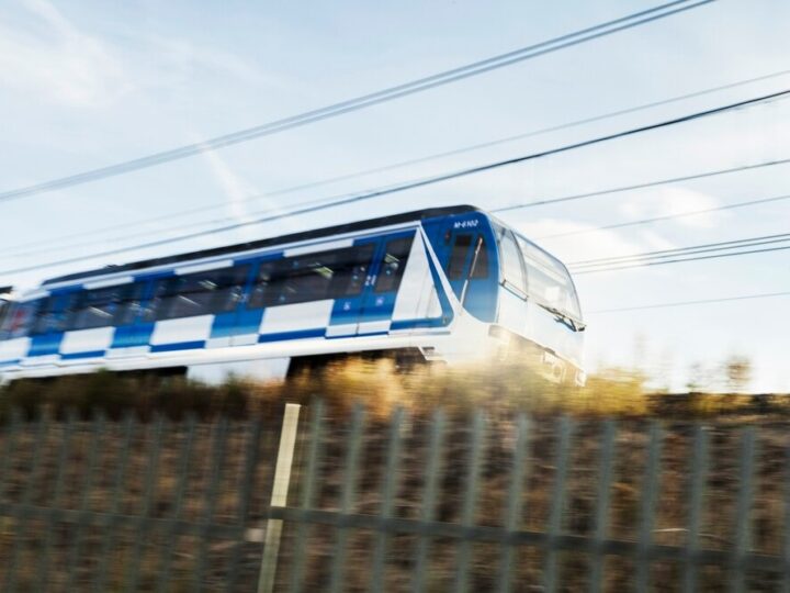 Bezpośrednie pociągi z Częstochowy do Krakowa – nowość w rozkładzie Kolei Śląskich!