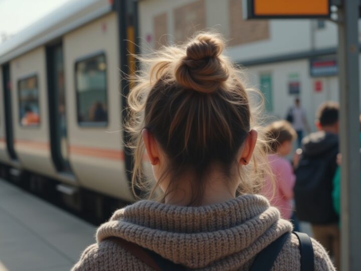 Bezpośrednie połączenia Kolei Śląskich z Częstochowy do Krakowa – nowa era podróży!