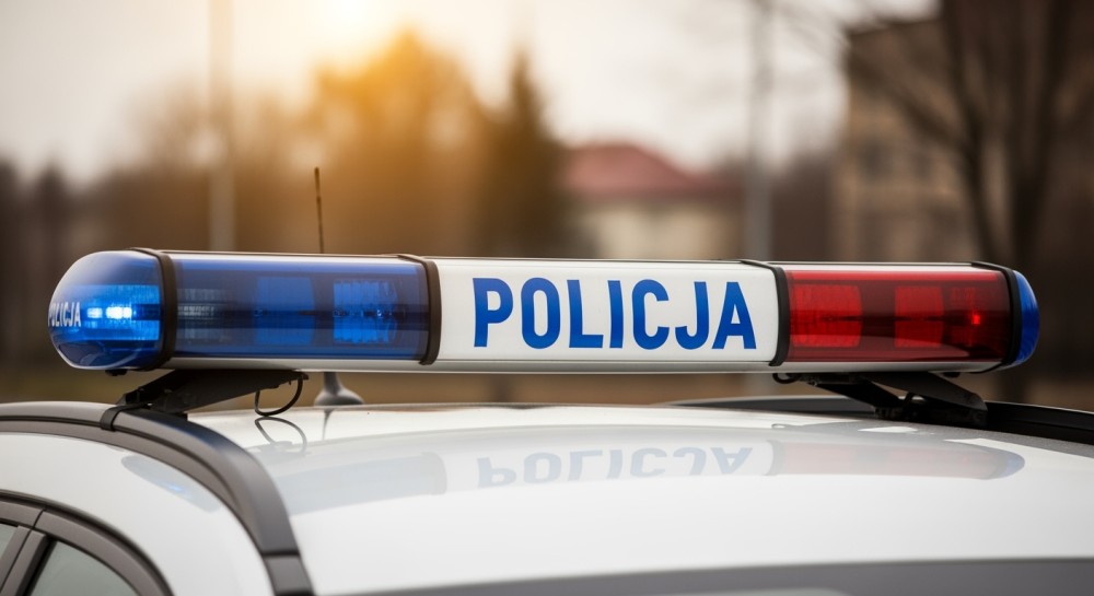 Bohater w cywilu: Policjant ratuje sytuację podczas zakupów w Jastrzębiu-Zdroju!