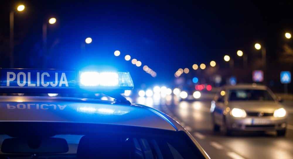 Bohaterska akcja policjanta w cywilu: Jak złodziej został zatrzymany w Jastrzębiu-Zdroju!