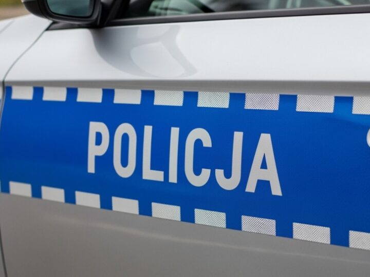 Bohaterska interwencja policjanta podczas zakupów w Jastrzębiu-Zdroju!