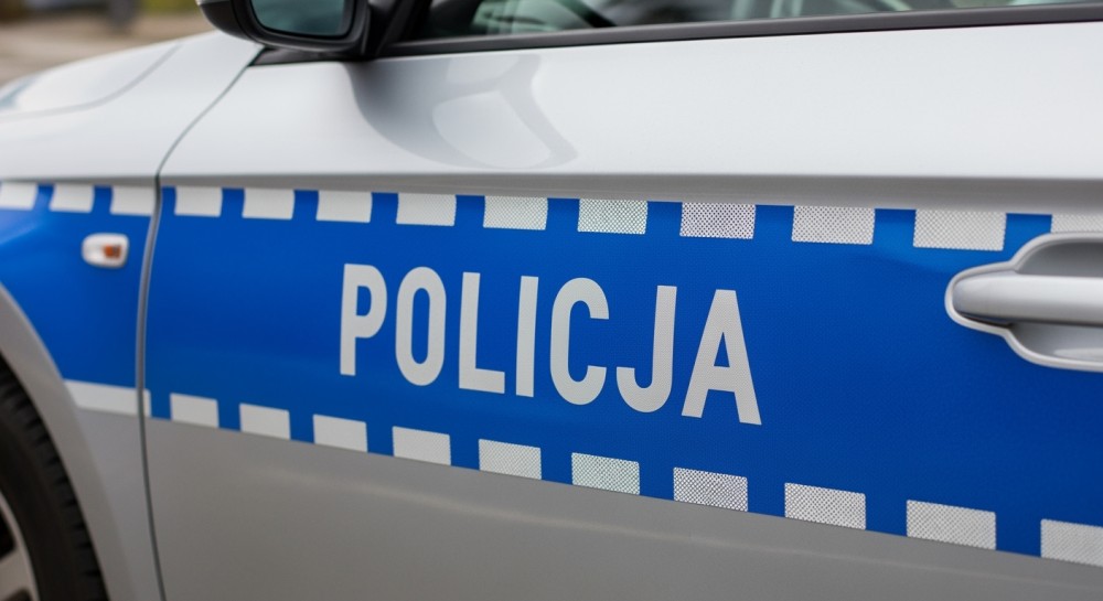 Bohaterska interwencja policjanta podczas zakupów w Jastrzębiu-Zdroju!