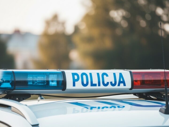 Bohaterska interwencja policjanta w cywilu: Zatrzymanie złodzieja w Jastrzębiu-Zdroju!