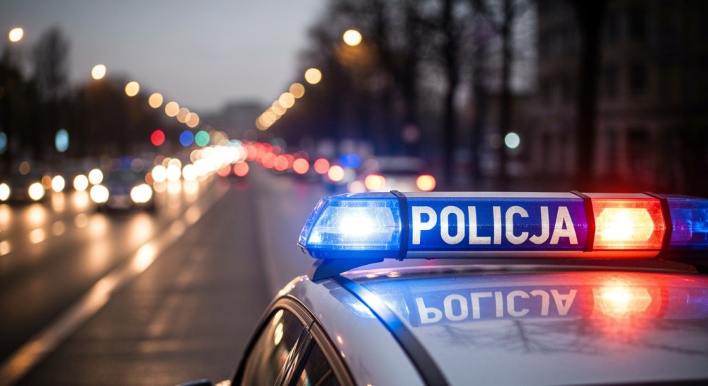 Bohaterski policjant w cywilu: Jak zatrzymał złodzieja podczas zakupów w Jastrzębiu-Zdroju!