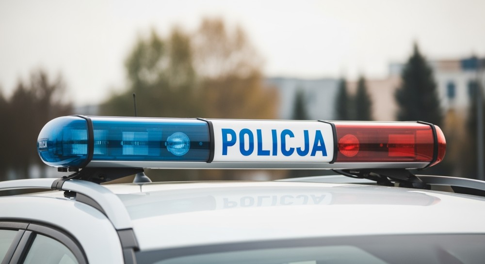 Bohaterski policjant w cywilu: Jak zatrzymano złodzieja w Jastrzębiu-Zdroju!