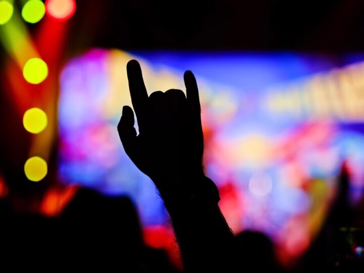 CARBOROCK 2025: Jastrzębie-Zdrój znów w rytmie rocka!