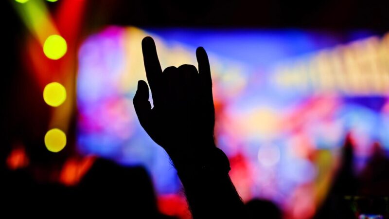 CARBOROCK 2025: Jastrzębie-Zdrój znów w rytmie rocka!