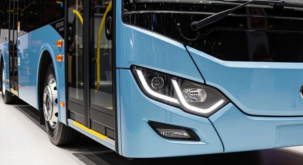 Elektryczne i ekologiczne: MZK w Jastrzębiu Zdroju wzbogaca flotę o nowoczesne autobusy!