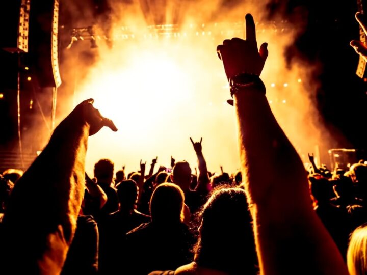 Festiwal Artystów Ulicy: Jastrzębie-Zdrój tętni życiem dzięki sztuce w Parku Zdrojowym