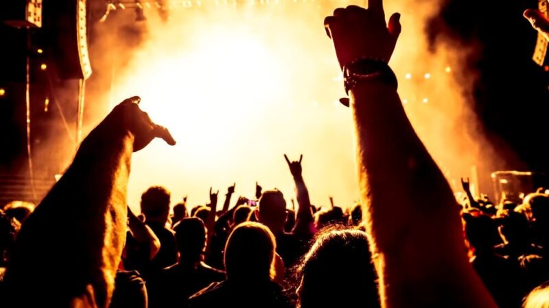 Festiwal Artystów Ulicy: Jastrzębie-Zdrój tętni życiem dzięki sztuce w Parku Zdrojowym