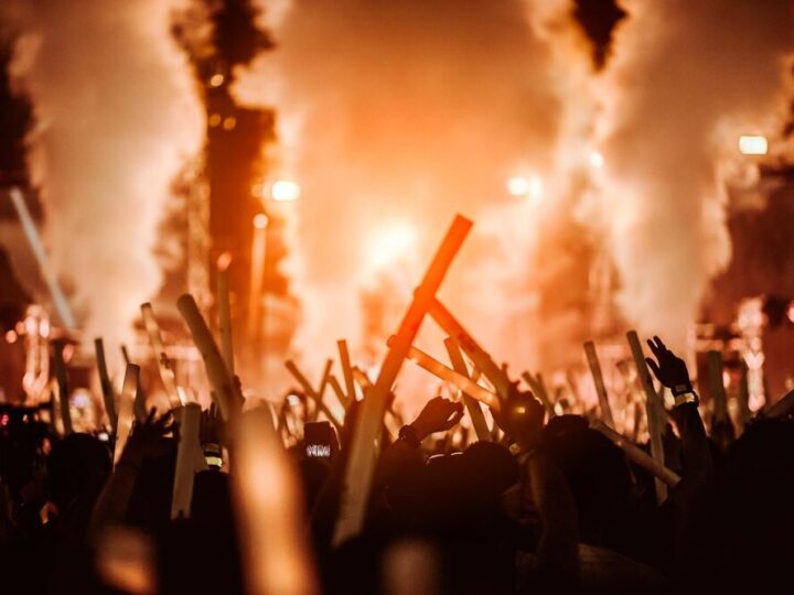 Festiwal Artystów Ulicy ożywia Jastrzębie-Zdrój: Sztuka łączy mieszkańców w Parku Zdrojowym