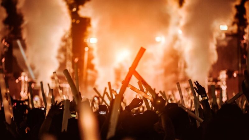 Festiwal Artystów Ulicy ożywia Jastrzębie-Zdrój: Sztuka łączy mieszkańców w Parku Zdrojowym