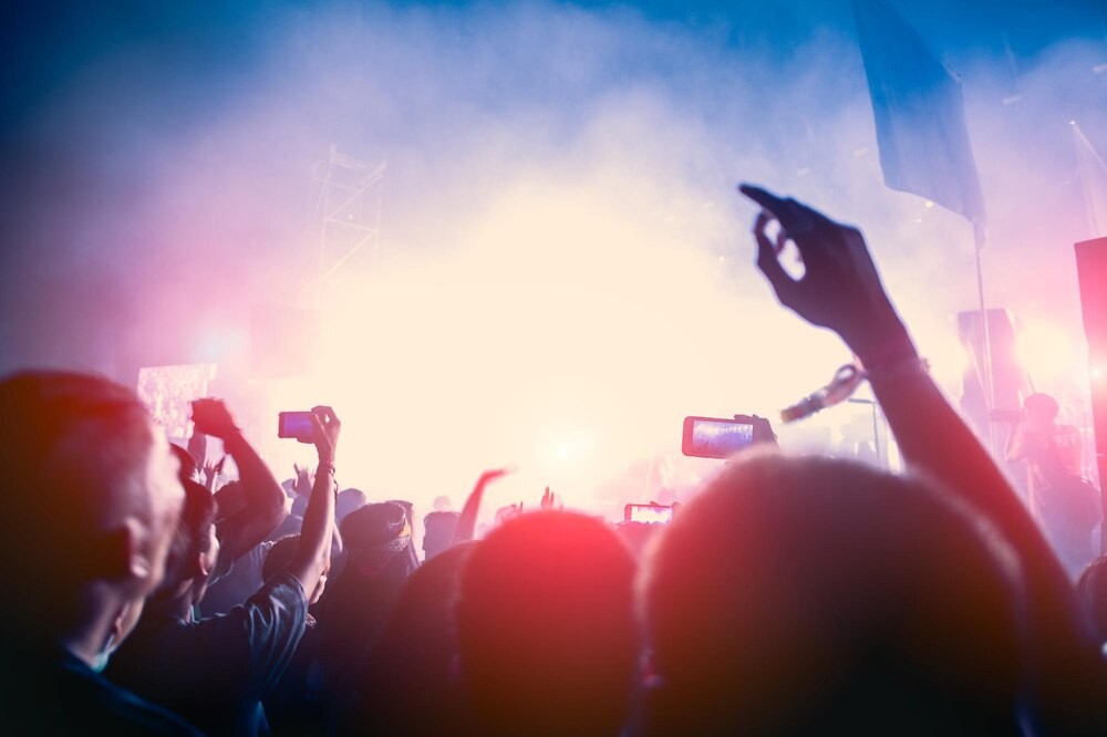 Festiwal Artystów Ulicy w Jastrzębiu-Zdroju: Park Zdrojowy tętnił życiem dzięki sztuce i kreatywności