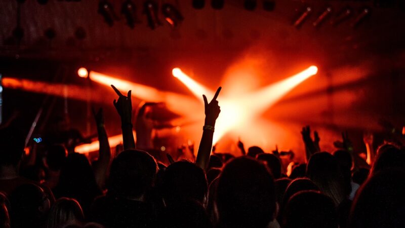 Festiwal Górnej Odry: Niezapomniane wakacje w Jastrzębiu-Zdroju!