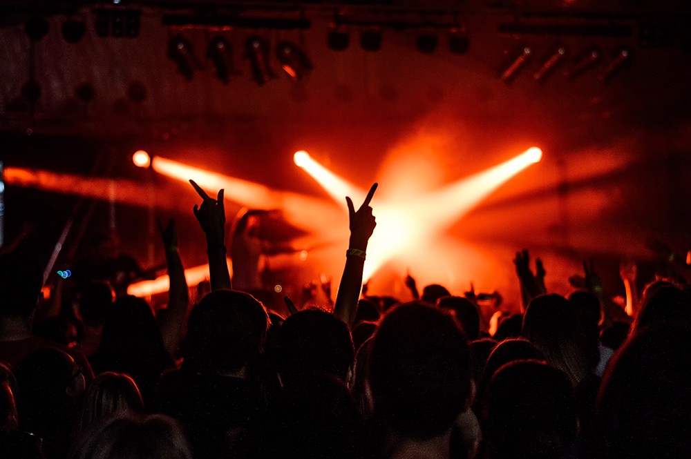 Festiwal Górnej Odry: Niezapomniane wakacje w Jastrzębiu-Zdroju!