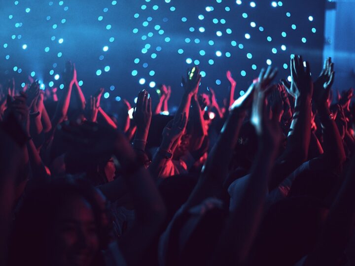 Festiwal Górnej Odry: Przeżyj Niezapomniane Wakacje w Jastrzębiu-Zdroju!