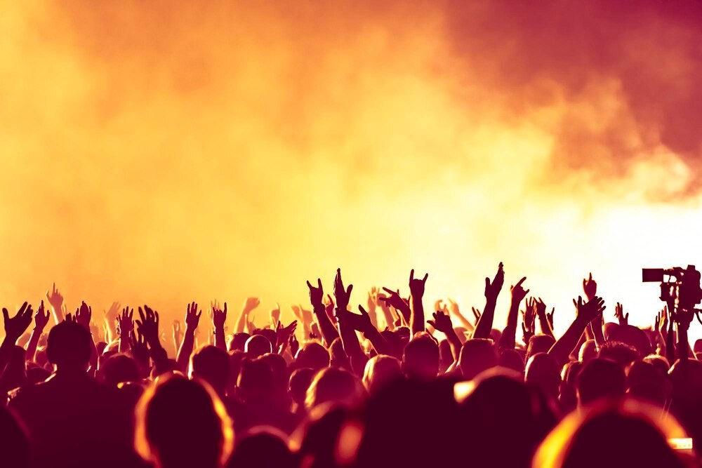 Festiwal Sztuki Ulicznej w Jastrzębiu-Zdroju: Park Zdrojowy tętnił życiem i kreatywnością
