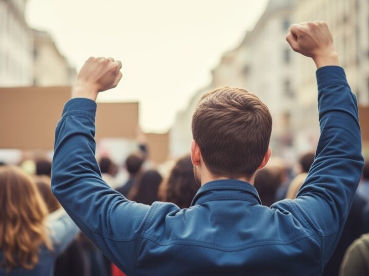 Górnicy przenoszą protest do Jastrzębia-Zdroju: blokada dróg już w czwartek!