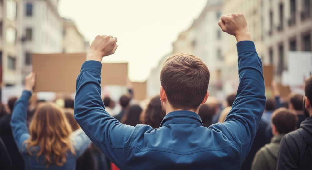 Górnicy przenoszą protest do Jastrzębia-Zdroju: blokada dróg już w czwartek!
