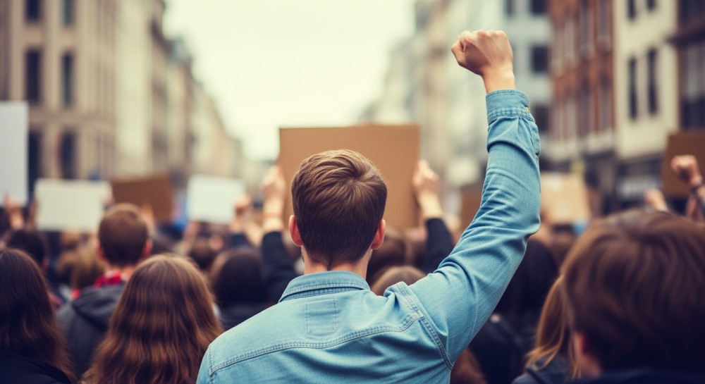 Górnicy przenoszą protest do Jastrzębia-Zdroju: blokada dróg w czwartek w obronie swoich praw!