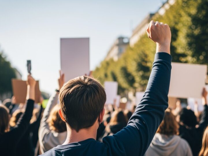 Górnicy przenoszą protest z Warszawy do Jastrzębia-Zdroju: blokada dróg już w czwartek!
