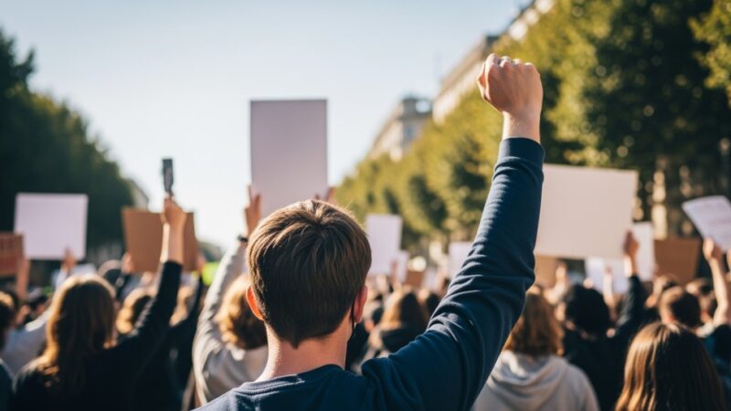 Górnicy przenoszą protest z Warszawy do Jastrzębia-Zdroju: blokada dróg już w czwartek!