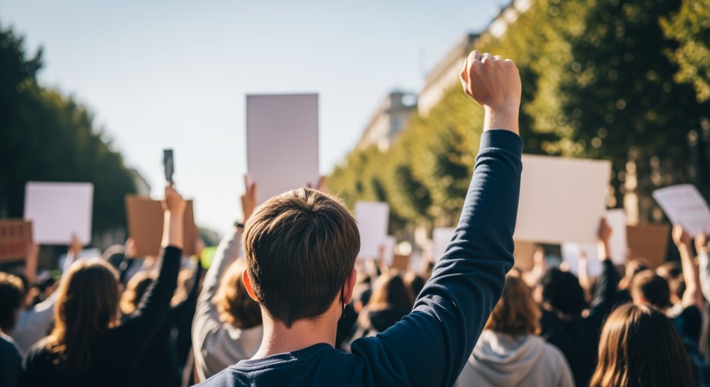 Górnicy przenoszą protest z Warszawy do Jastrzębia-Zdroju: blokada dróg już w czwartek!