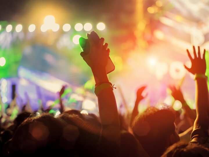 IX Piknik w Kurorcie: Zanurz się w Muzyczną Retro Magię Jastrzębia-Zdroju!