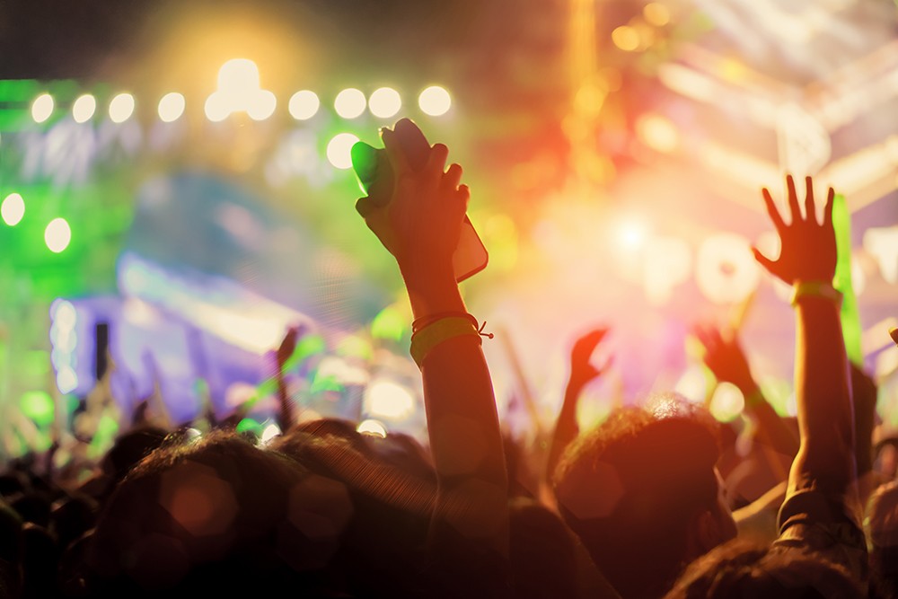 IX Piknik w Kurorcie: Zanurz się w Muzyczną Retro Magię Jastrzębia-Zdroju!
