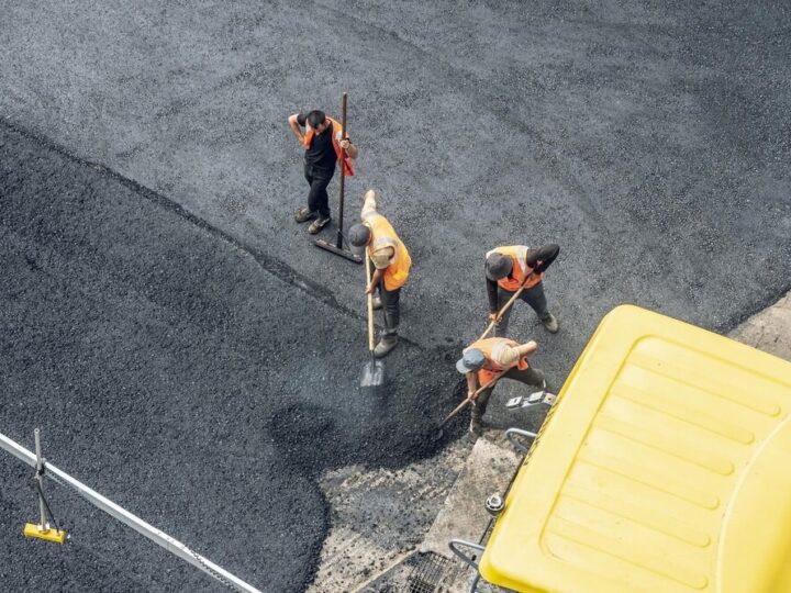 Jastrzębie-Zdrój: Budżet obywatelski rewolucjonizuje miasto, tworząc nowoczesne i bezpieczne drogi!