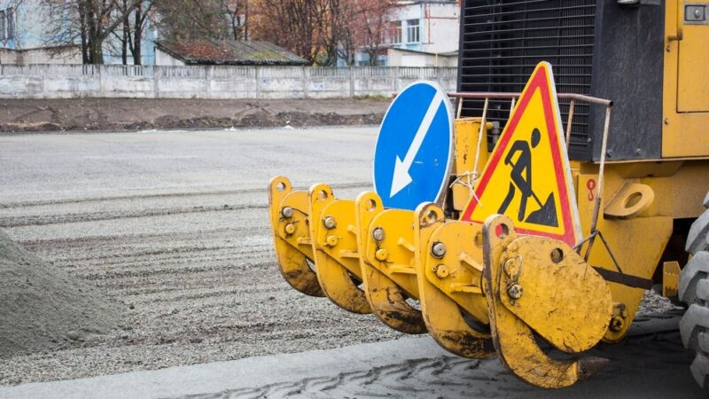 Jastrzębie-Zdrój: Nowa droga z budżetu obywatelskiego przekształca życie mieszkańców!