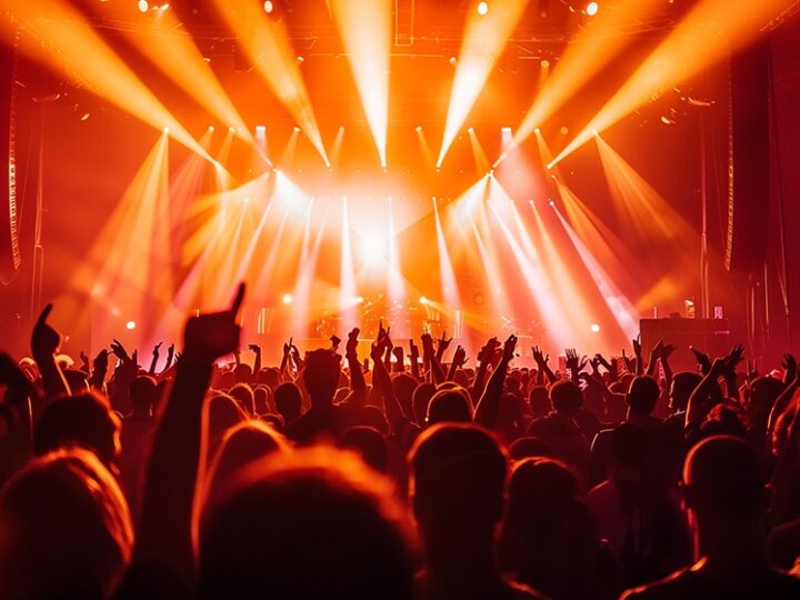Jastrzębie-Zdrój ożywa: Festiwal Artystów Ulicy przekształca Park Zdrojowy w kreatywne centrum sztuki