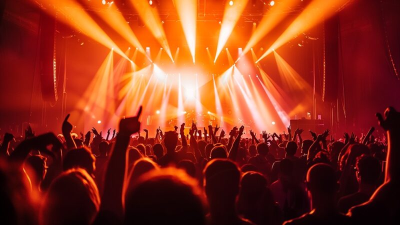 Jastrzębie-Zdrój ożywa: Festiwal Artystów Ulicy przekształca Park Zdrojowy w kreatywne centrum sztuki