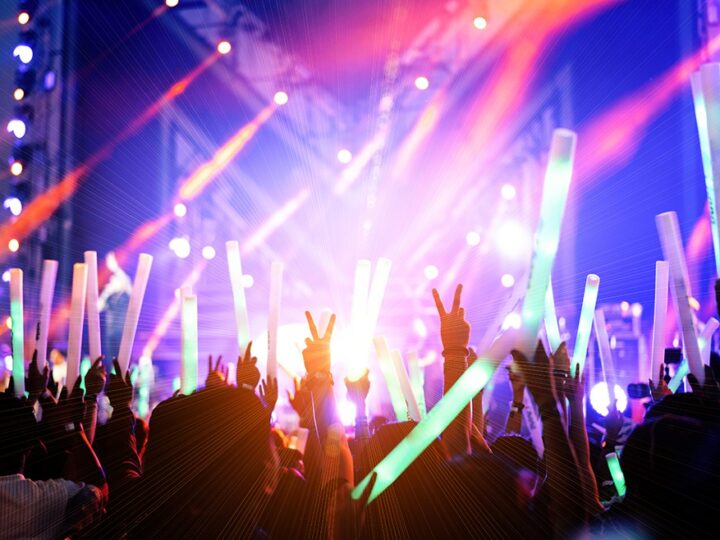 Jastrzębie-Zdrój ożywa: II Festiwal Artystów Ulicy zachwyca różnorodnością!