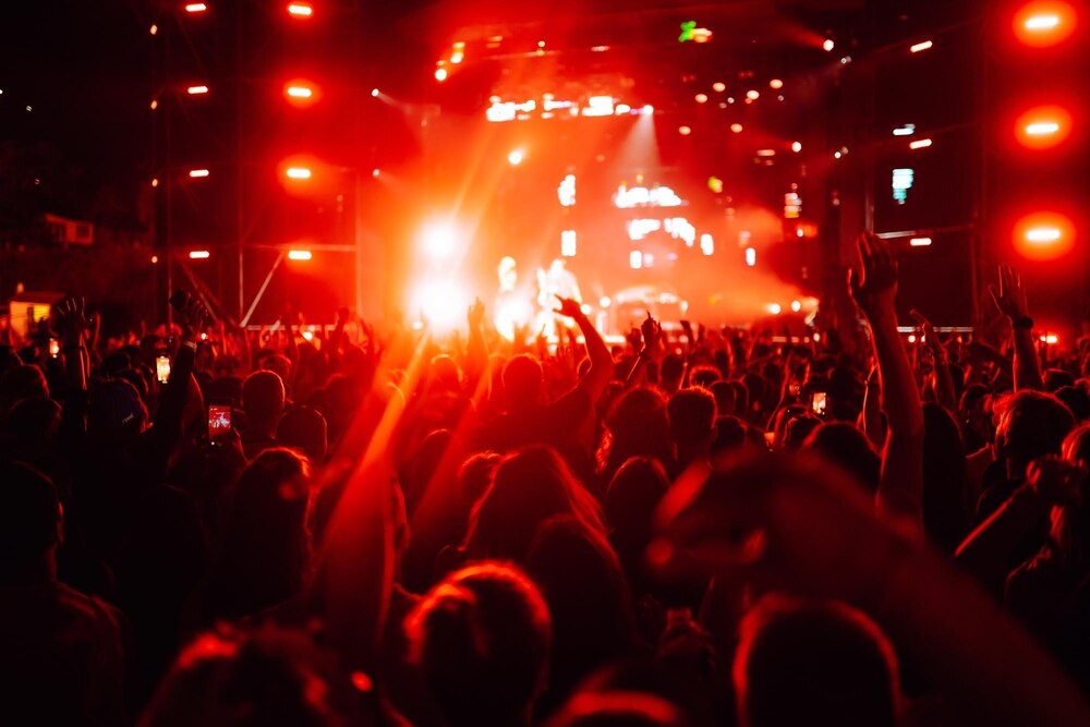 Jastrzębie-Zdrój ożywa sztuką: II Festiwal Artystów Ulicy w pełnym rozkwicie!