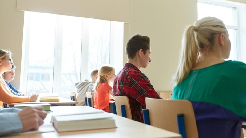Jastrzębie-Zdrój: Przyszłość młodzieży w rękach unijnych dotacji na edukację zawodową