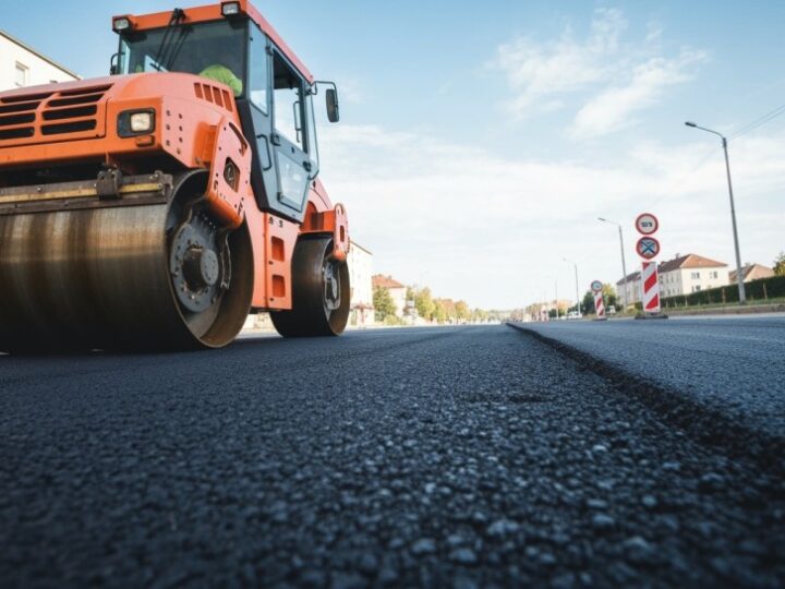 Jastrzębie-Zdrój: Rewitalizacja ulicy Wiejskiej – nowa era dla mieszkańców!