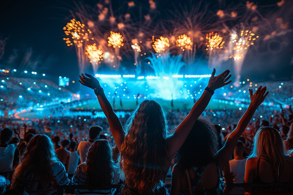 Jastrzębie-Zdrój tętni życiem: II Festiwal Artystów Ulicy zachwyca kreatywnością!