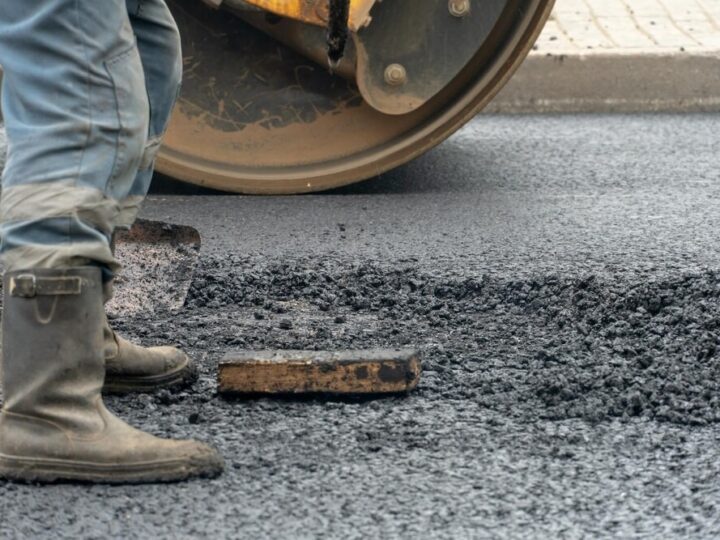 Jastrzębie-Zdrój: Ulica Wiejska zmienia oblicze – nowy komfort i bezpieczeństwo dla mieszkańców!