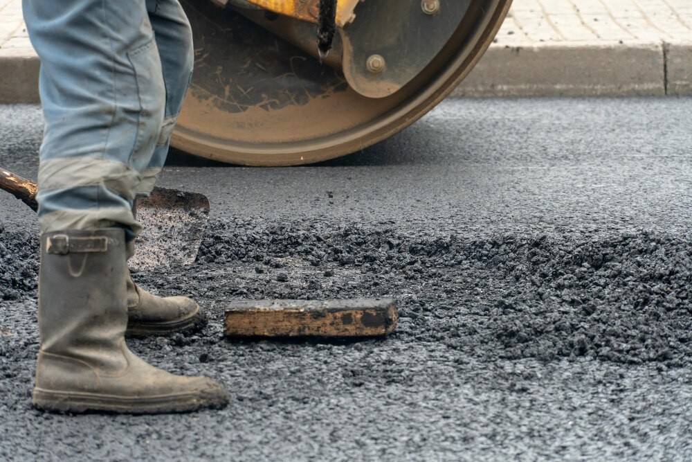 Jastrzębie-Zdrój: Ulica Wiejska zmienia oblicze – nowy komfort i bezpieczeństwo dla mieszkańców!