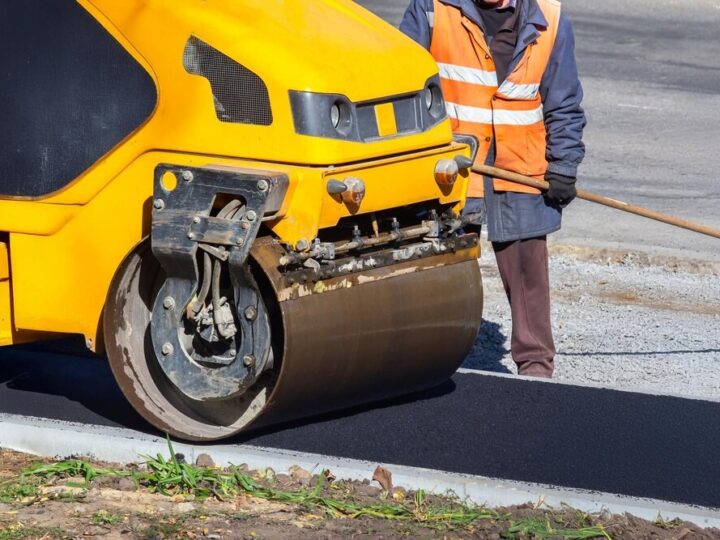 Jastrzębie-Zdrój: Ulica Wiejska zyskuje nowy blask dzięki rewitalizacji!